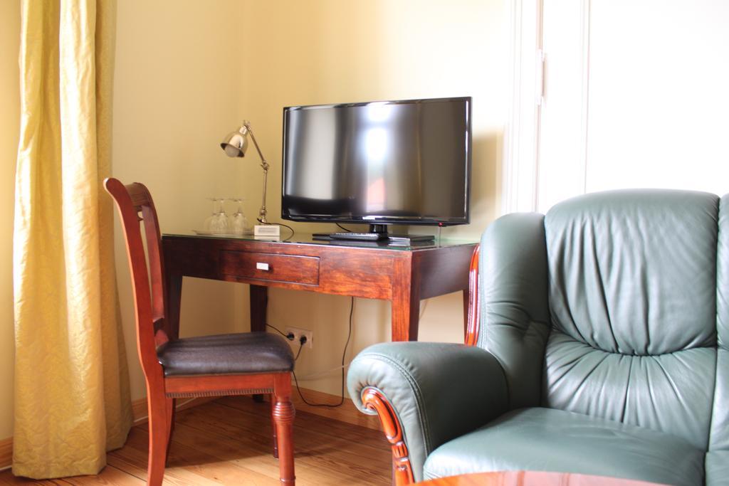Hotel Villa Sommer Bad Doberan Habitación foto